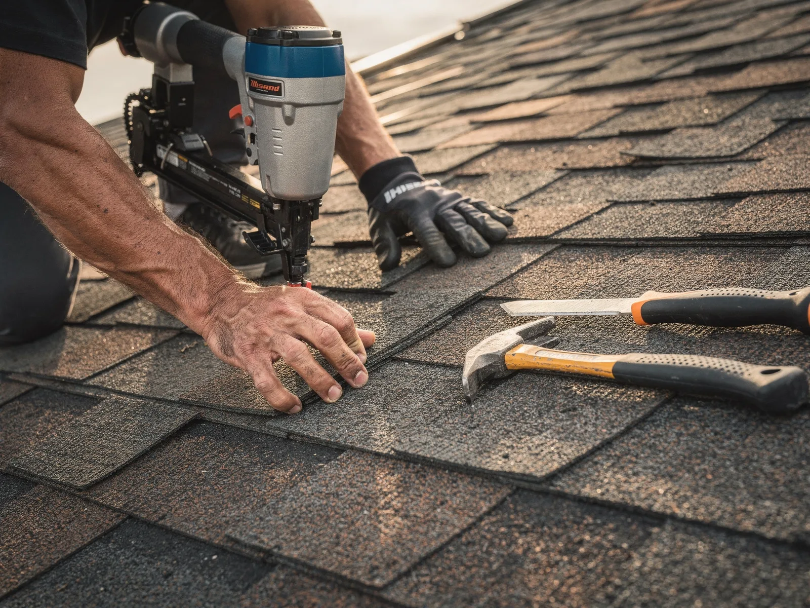 Why choose Roof Repair in Granville, IL